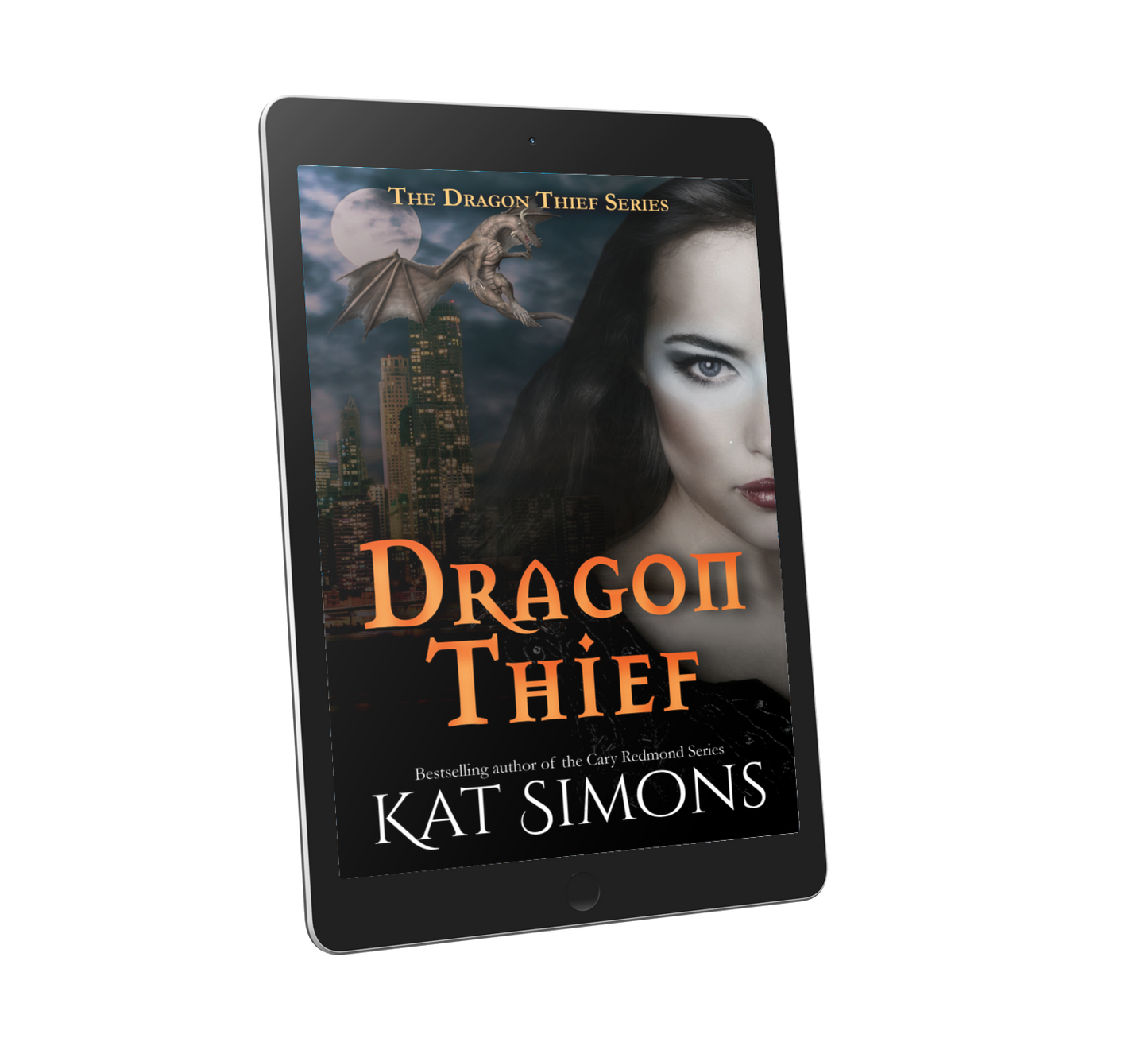 Dragon Thief