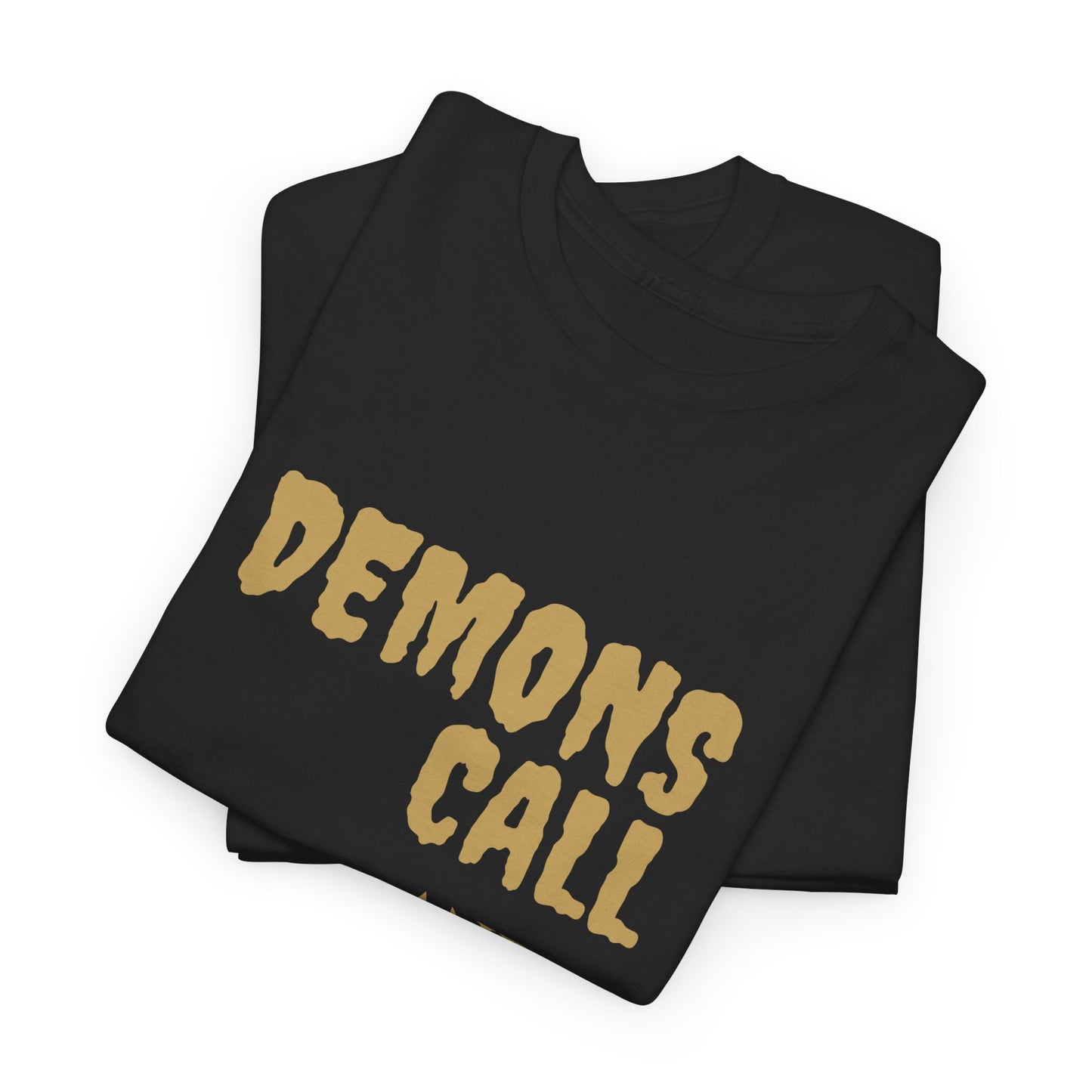 Demon Witch Series Unisex T-Shirt