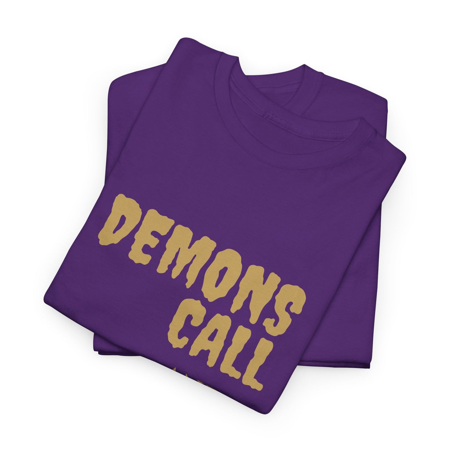 Demon Witch Series Unisex T-Shirt