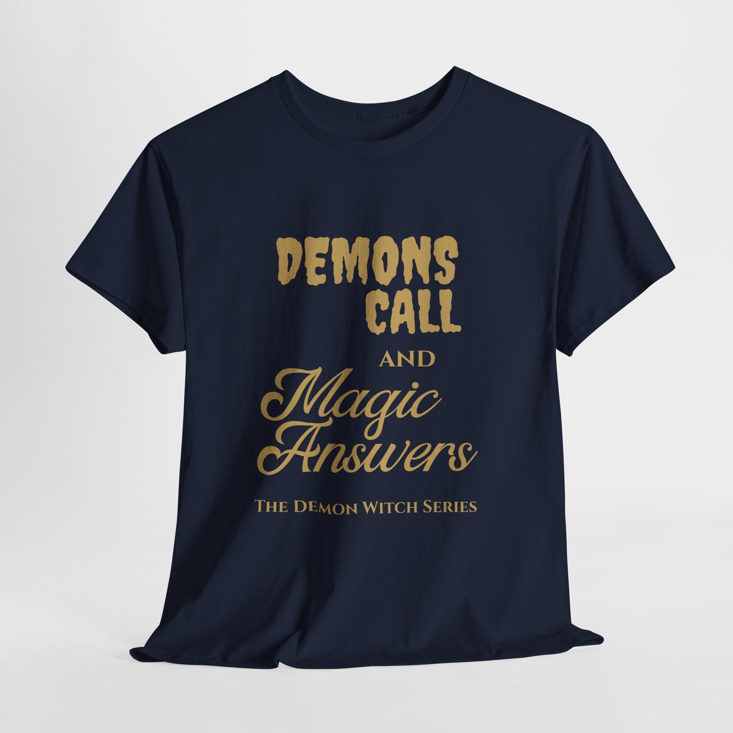 Demon Witch Series Unisex T-Shirt