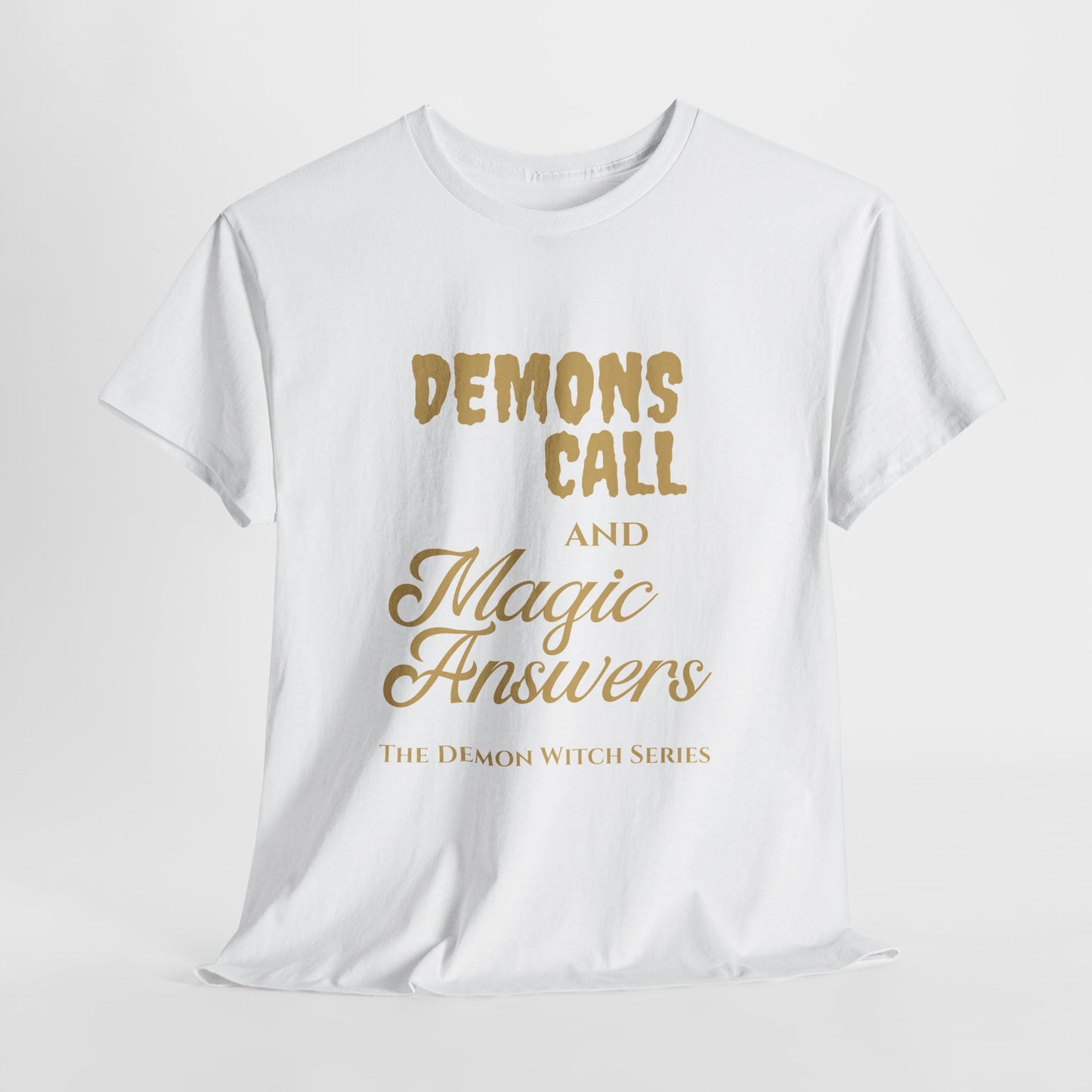 Demon Witch Series Unisex T-Shirt
