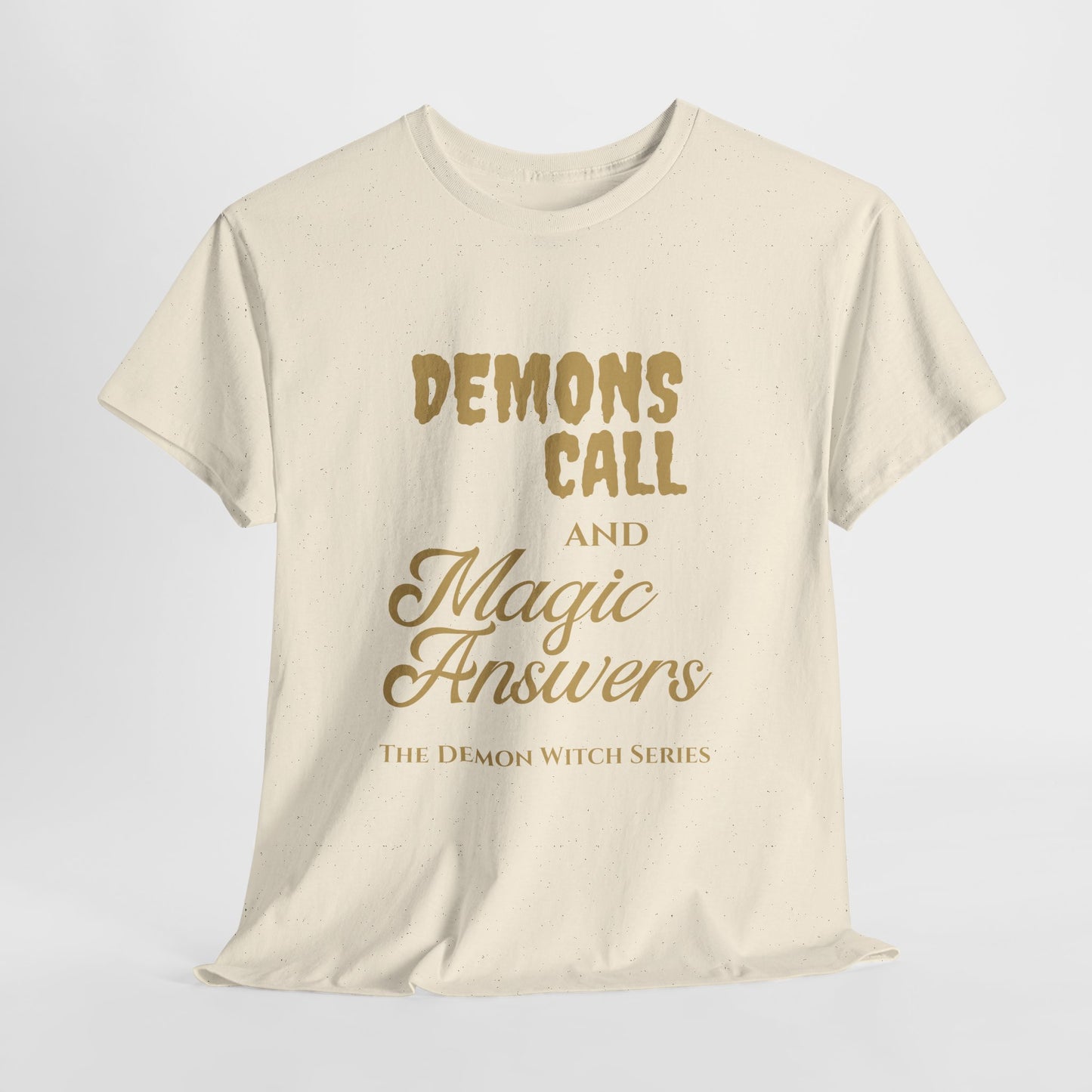 Demon Witch Series Unisex T-Shirt