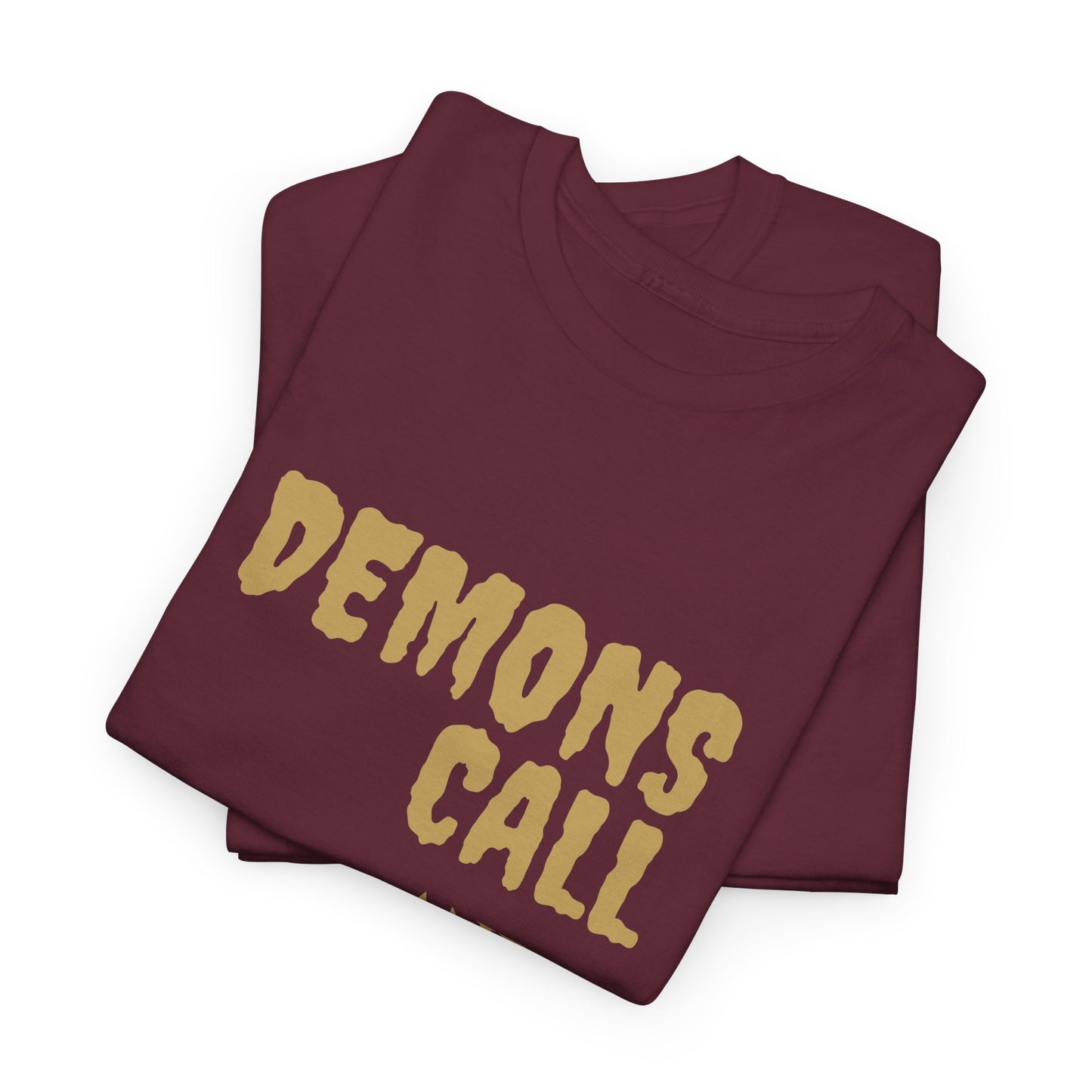 Demon Witch Series Unisex T-Shirt