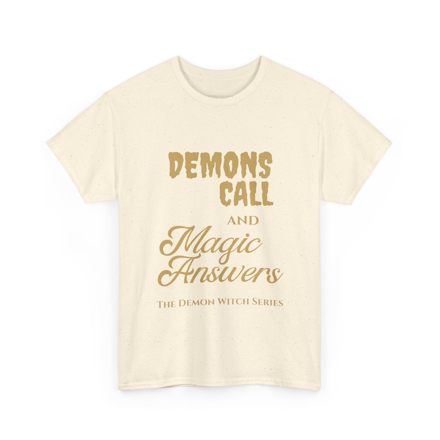 Demon Witch Series Unisex T-Shirt