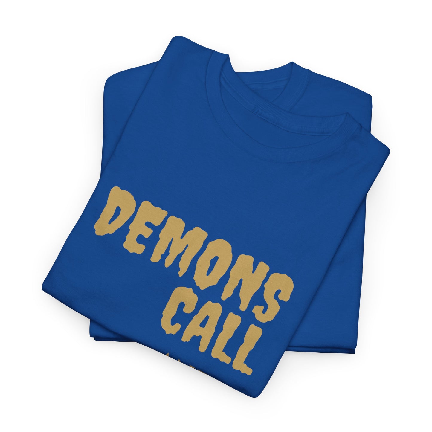 Demon Witch Series Unisex T-Shirt