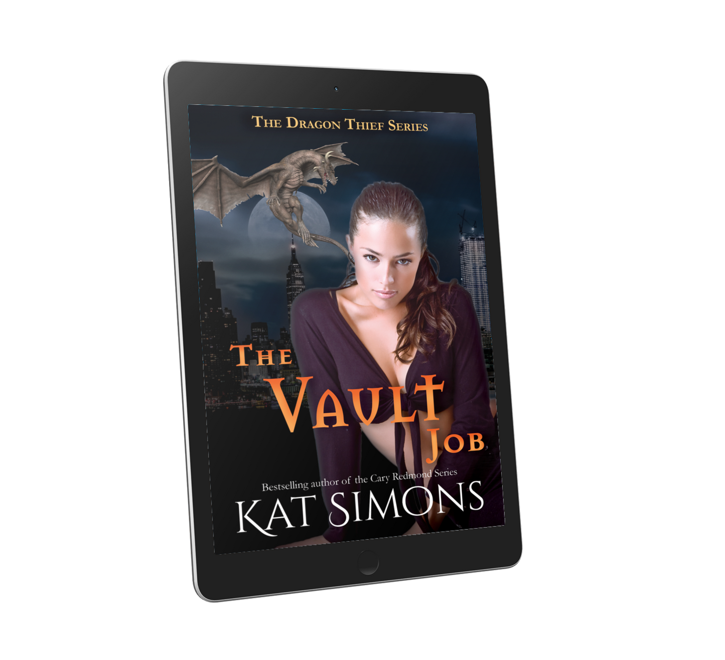 The Vault Job