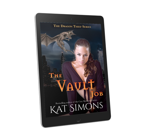 The Vault Job