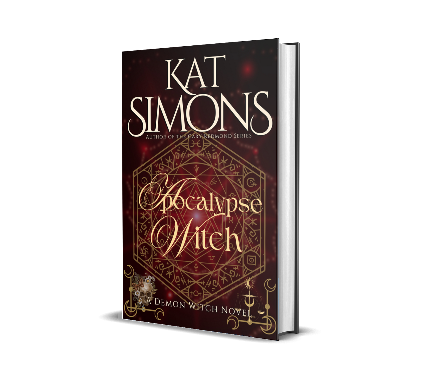 Apocalypse Witch PRINT EDITIONS