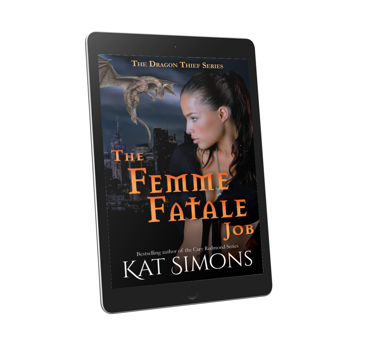 The Femme Fatale Job