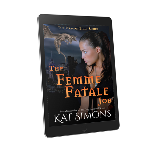 The Femme Fatale Job