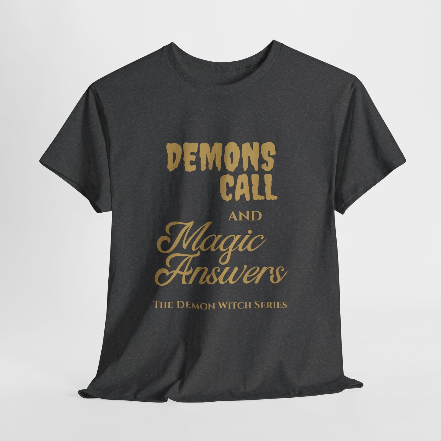 Demon Witch Series Unisex T-Shirt