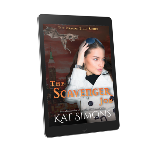 The Scavenger Job