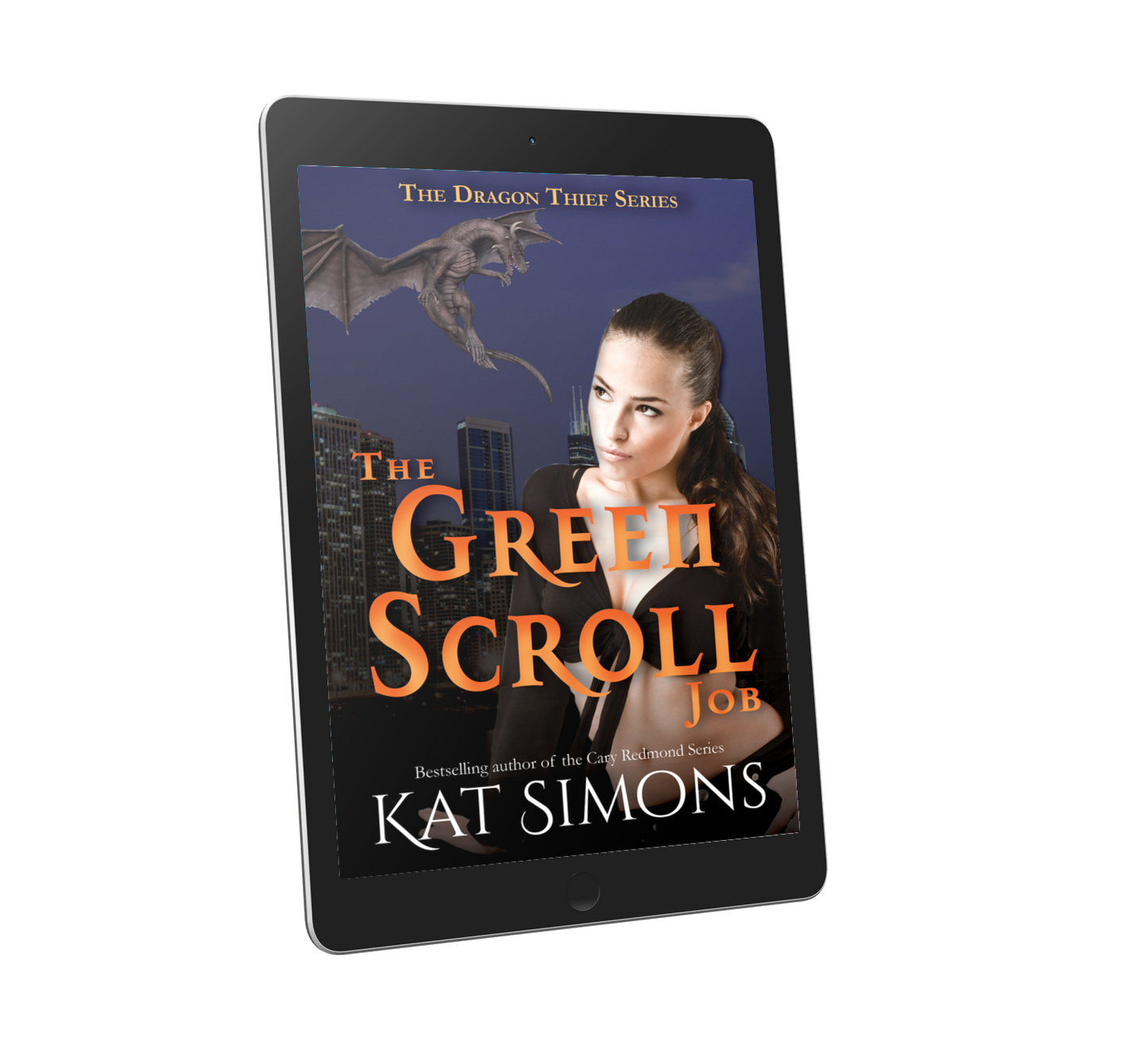 The Green Scroll Job