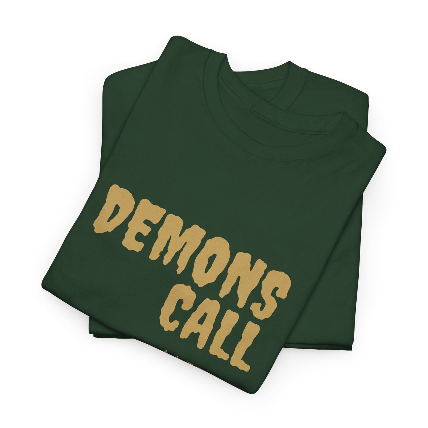 Demon Witch Series Unisex T-Shirt