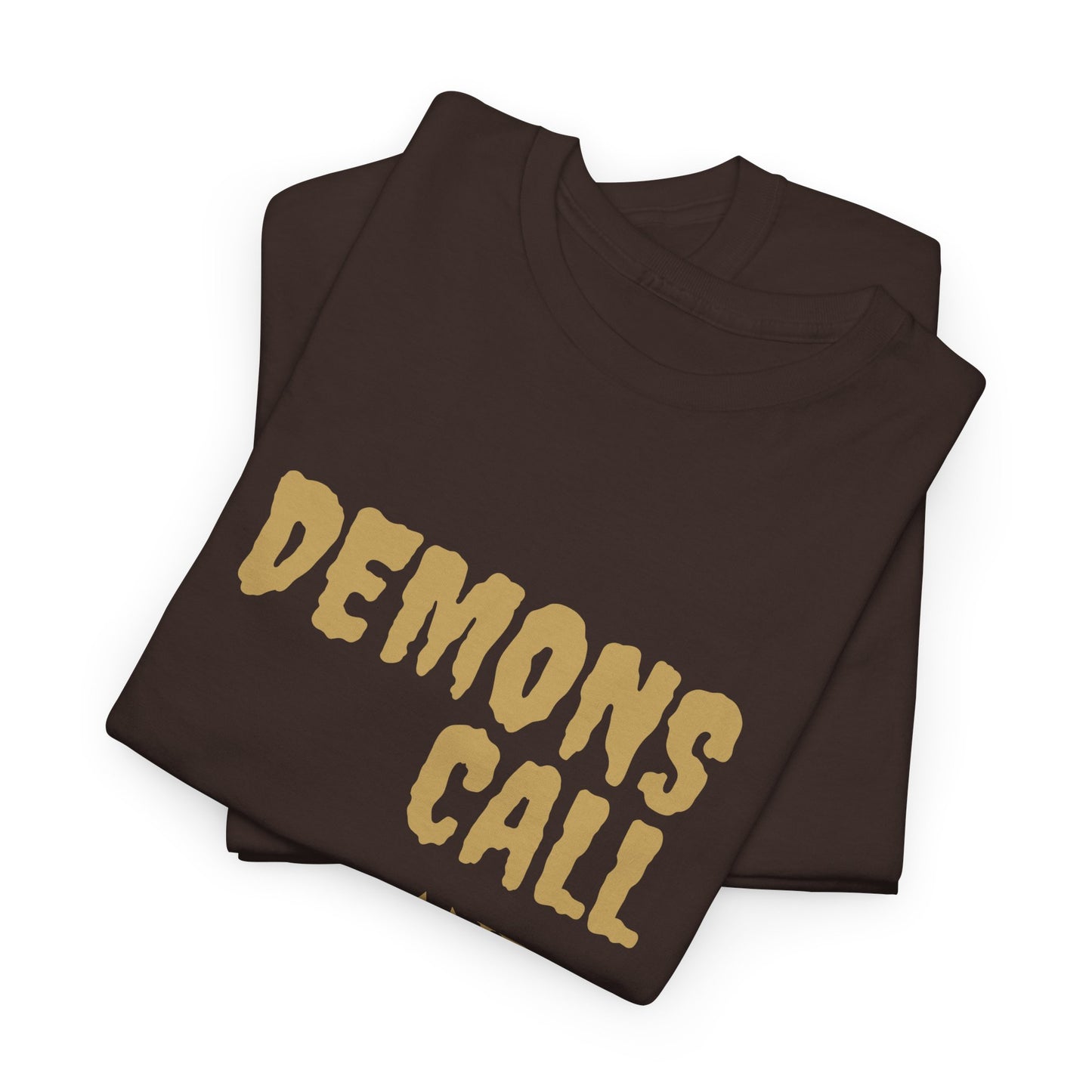 Demon Witch Series Unisex T-Shirt