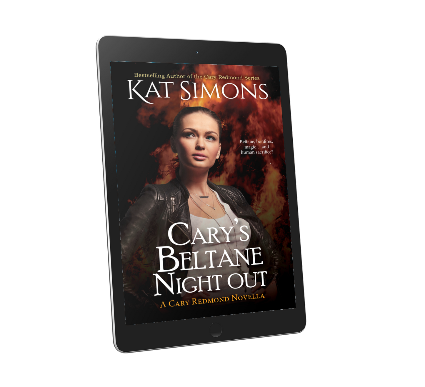 Cary's Beltane Night Out