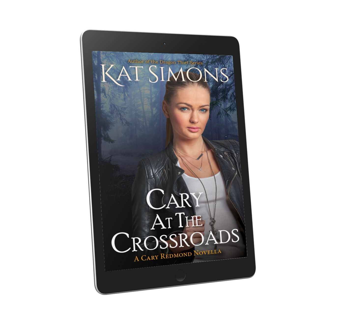 Cary at the Crossroads