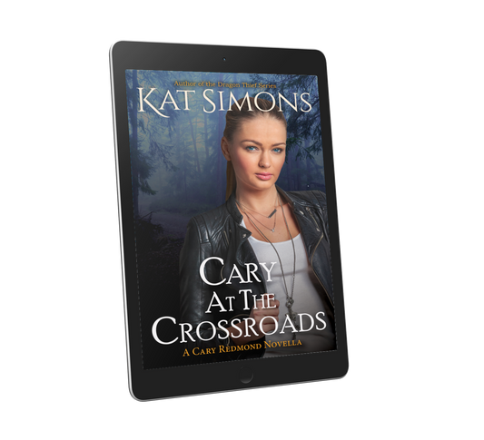 Cary at the Crossroads