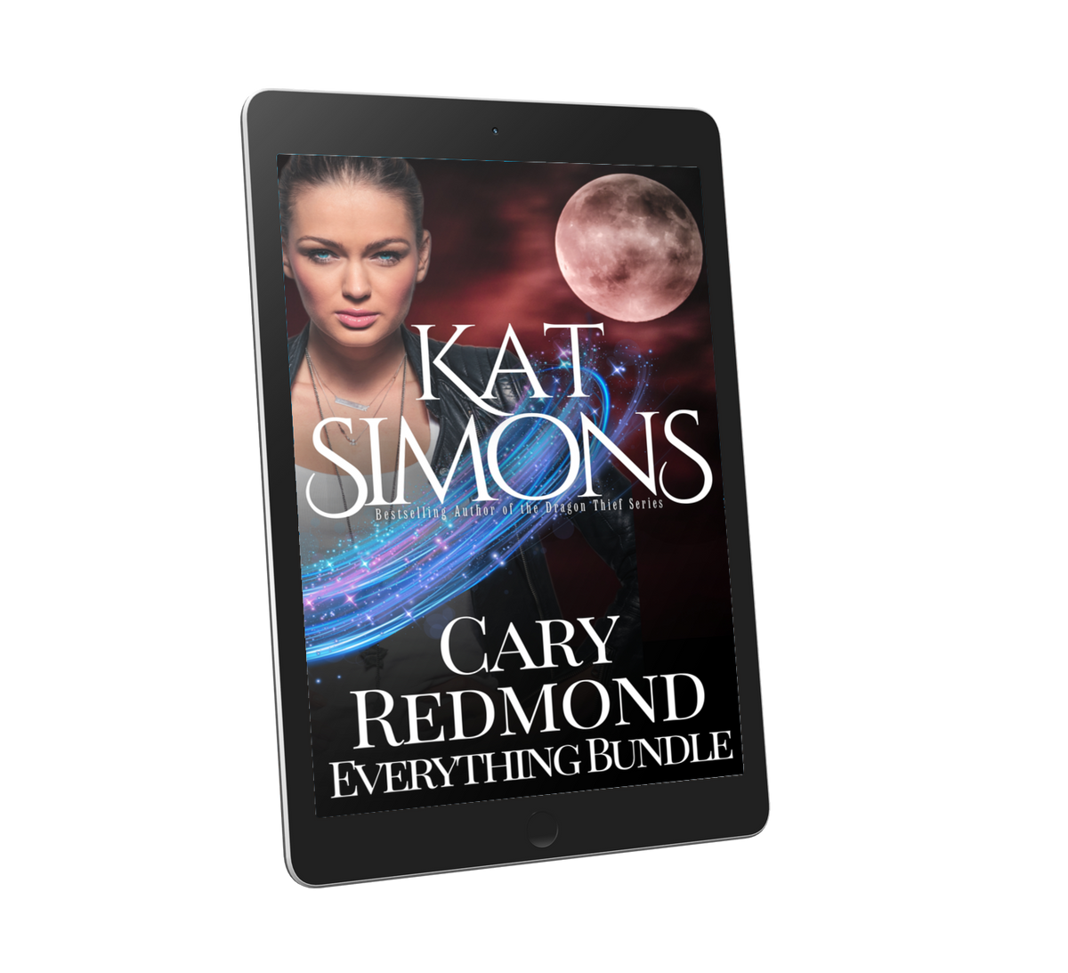 Got Trouble? Everything Cary Redmond EBOOK BUNDLE