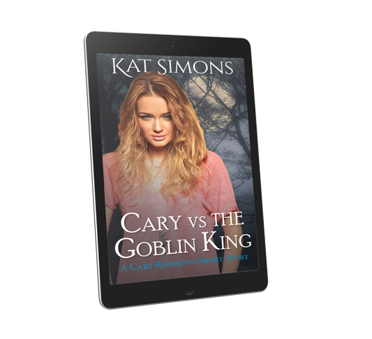 Cary vs the Goblin King