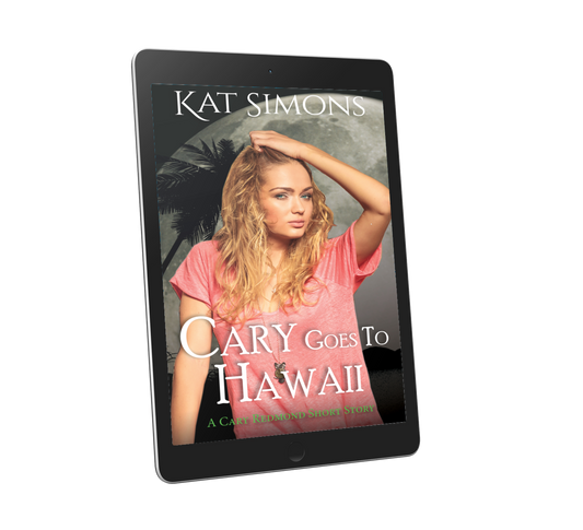 Cary Goes to Hawaii