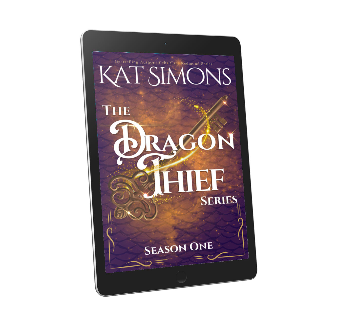 The Dragon Thief Series, Season One