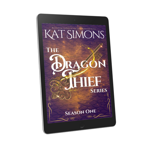 The Dragon Thief Series, Season One