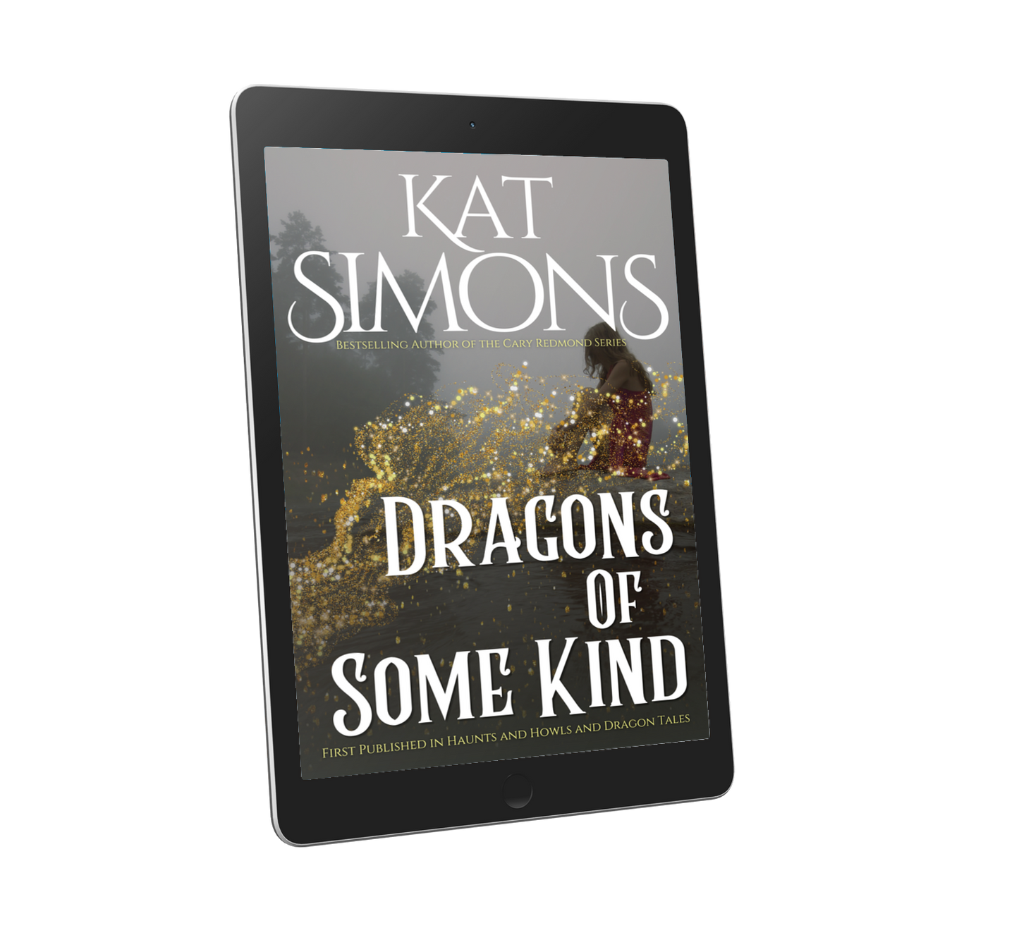 Dragons of Some Kind