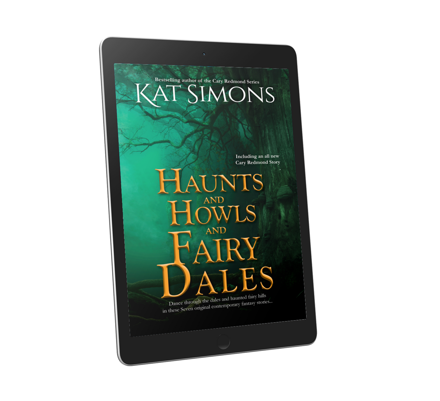 Haunts and Howls and Fairy Dales