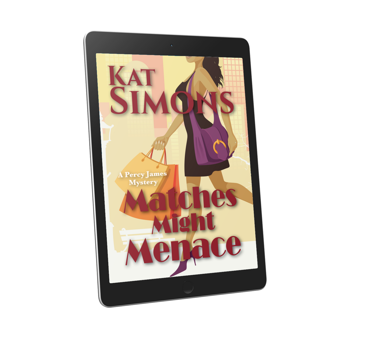 Matches Might Menace