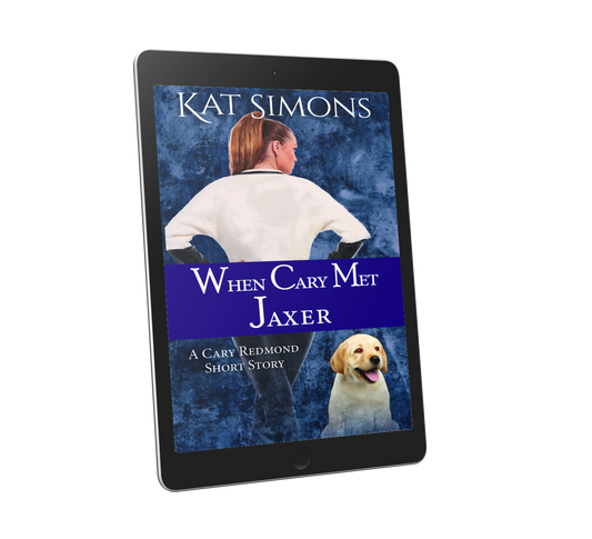When Cary Met Jaxer