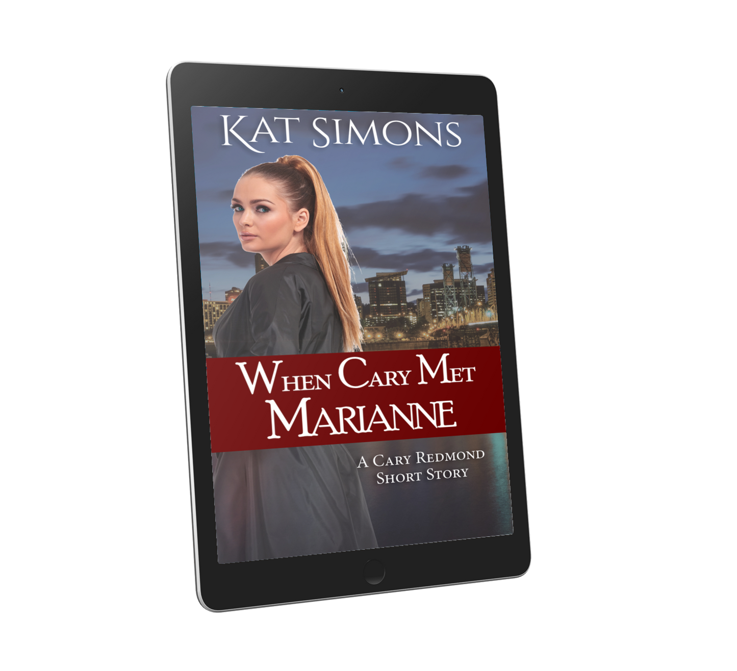When Cary Met Marianne