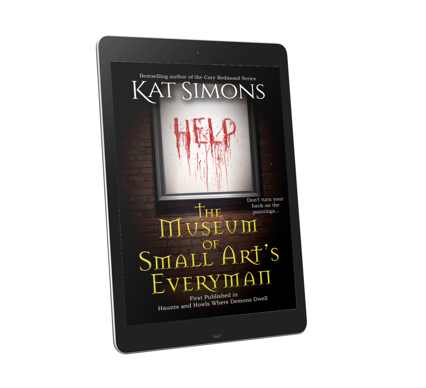 The Museum of Small Art's Everyman
