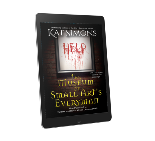 The Museum of Small Art's Everyman