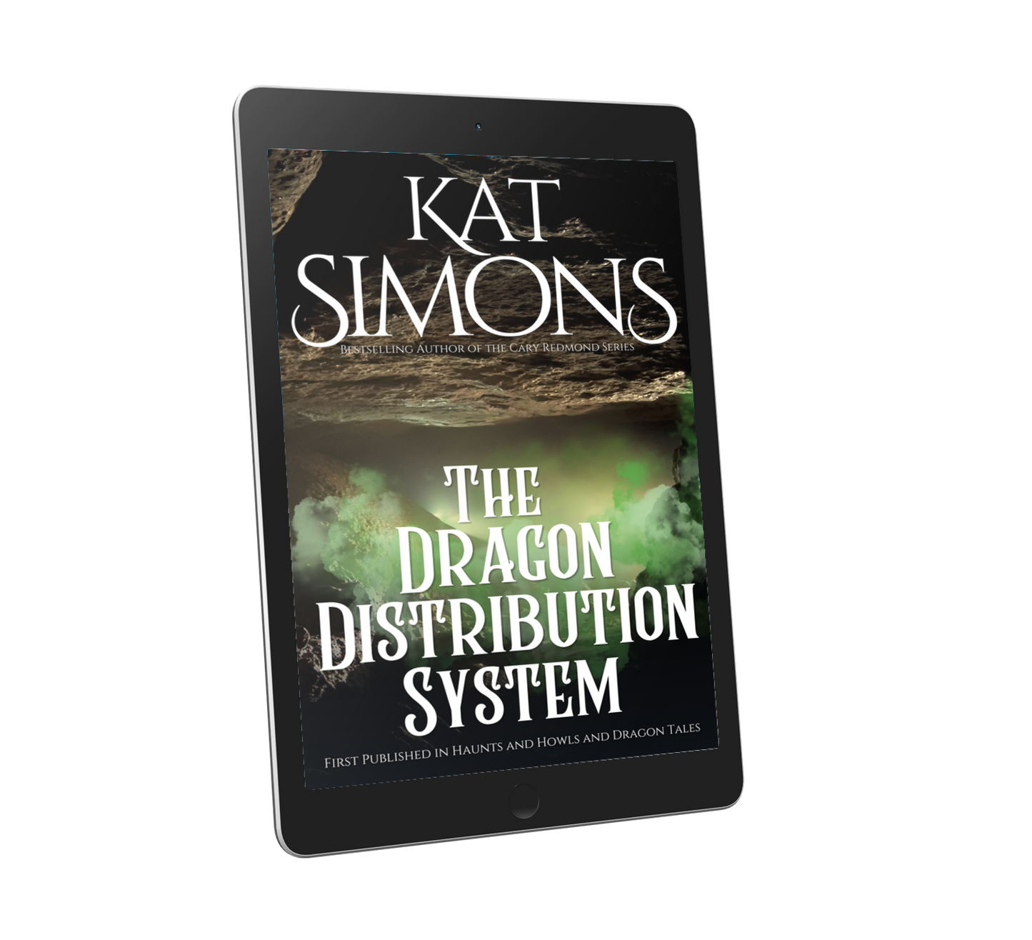 The Dragon Distribution System