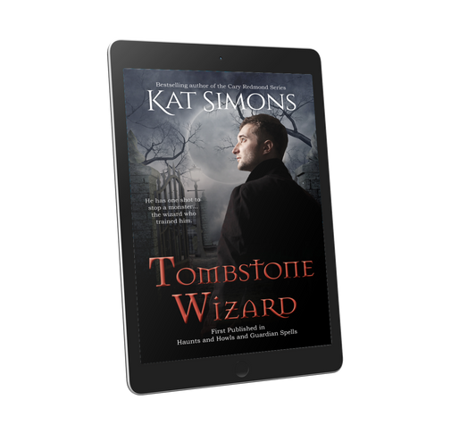 Tombstone Wizard