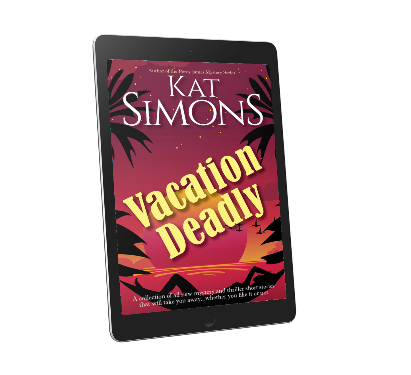 Vacation Deadly
