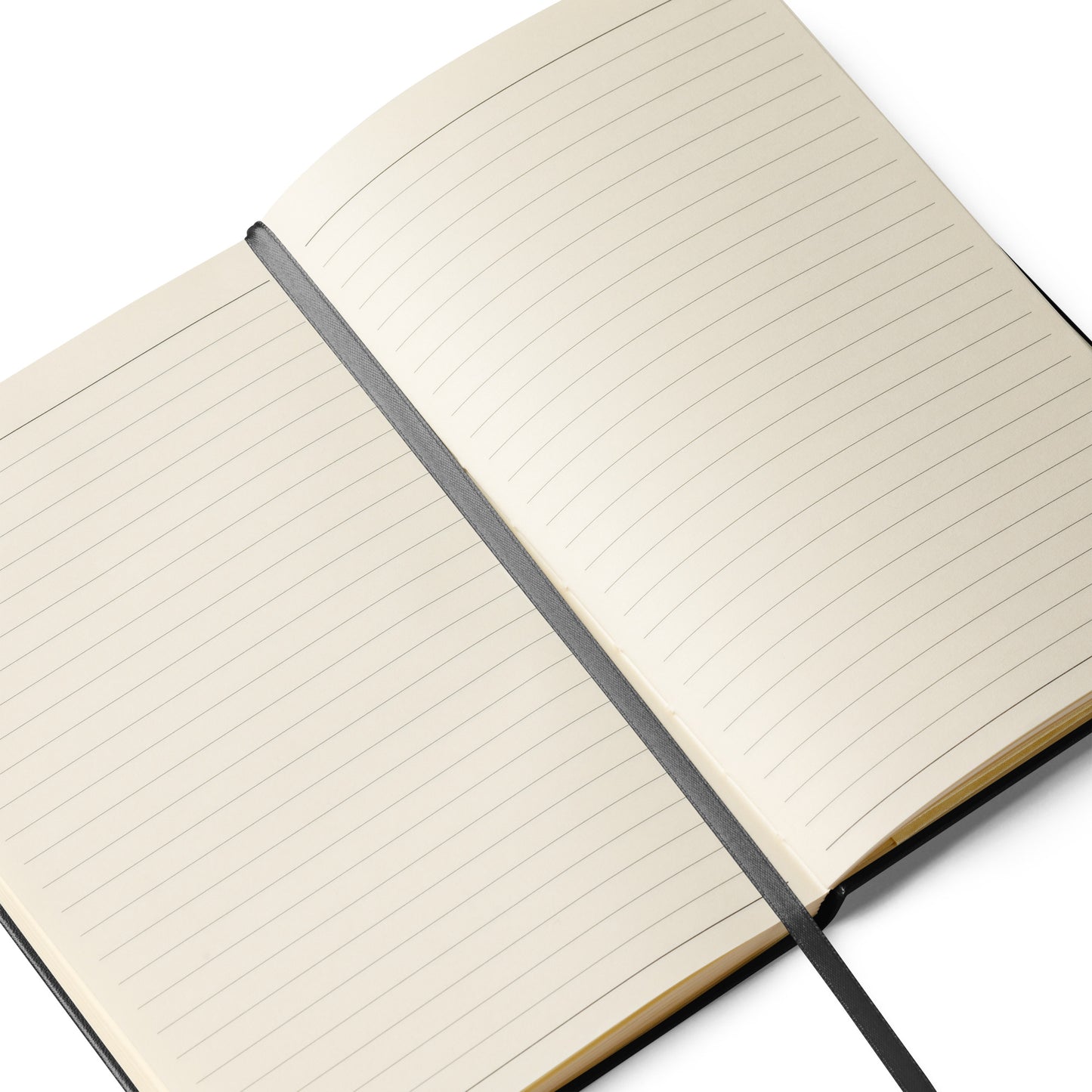 Dragon Thief Hardcover bound notebook