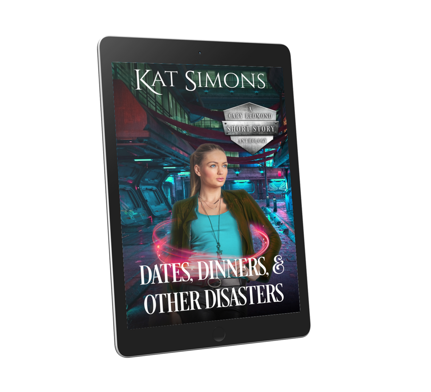 Dates, Dinners, and Other Disasters