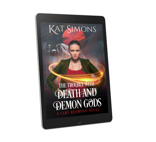The Trouble with Death and Demon Gods