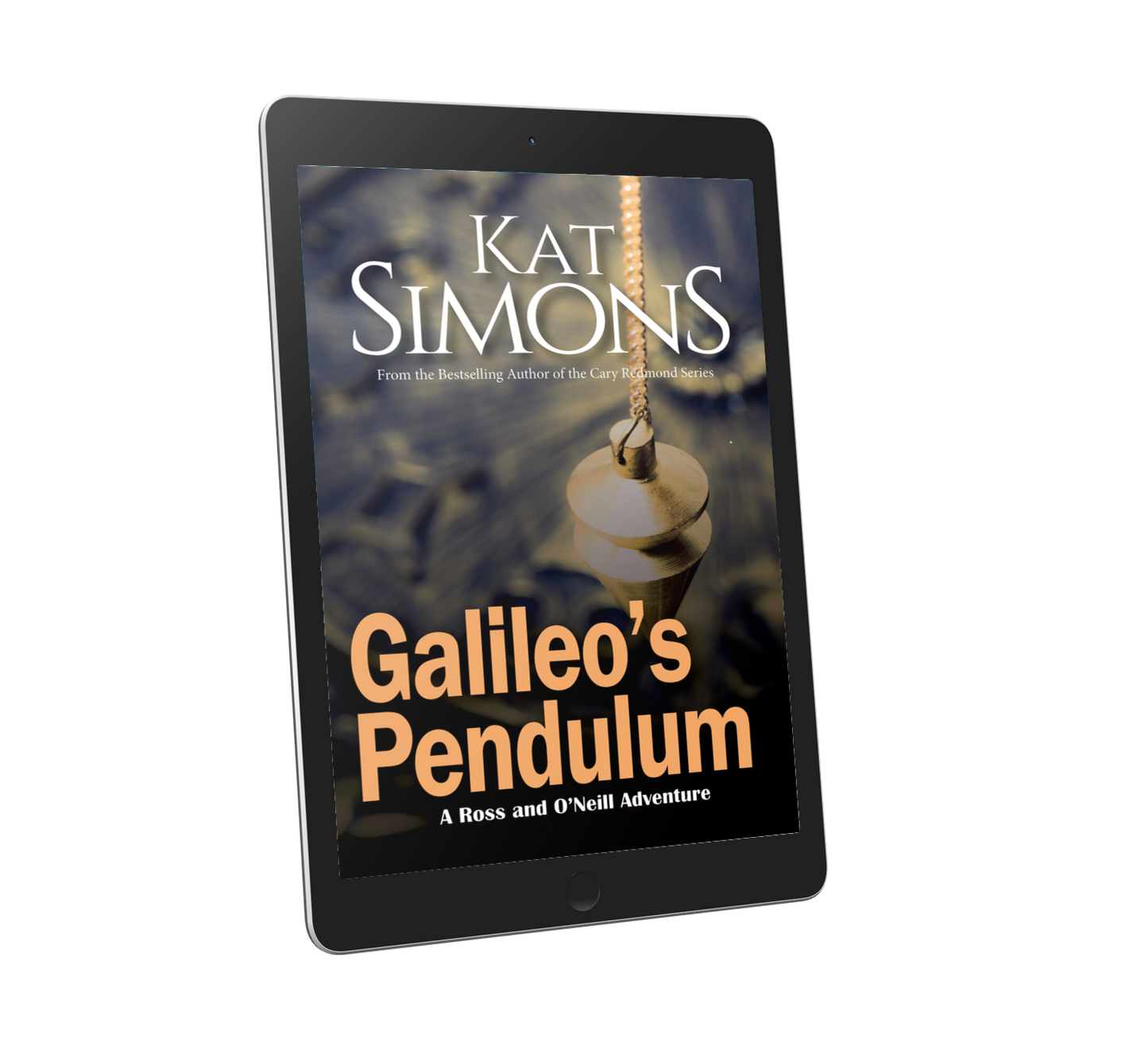 Galileo's Pendulum