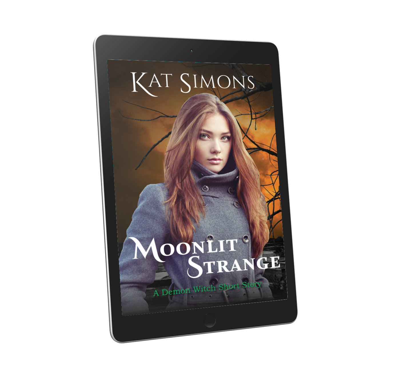 Moonlit Strange