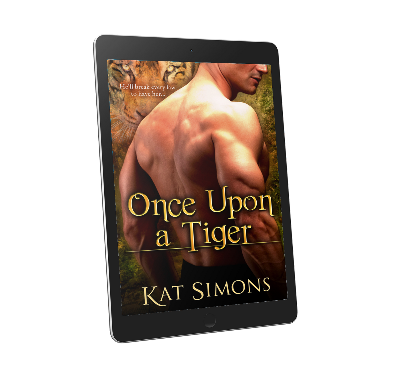 Once Upon a Tiger