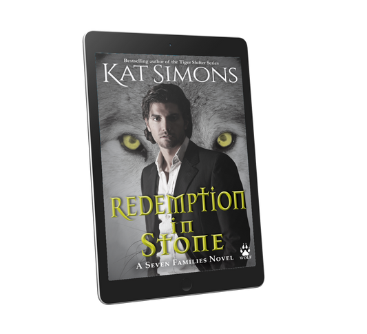 Redemption in Stone