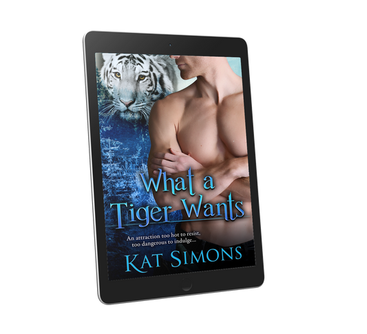 What a Tiger Wants
