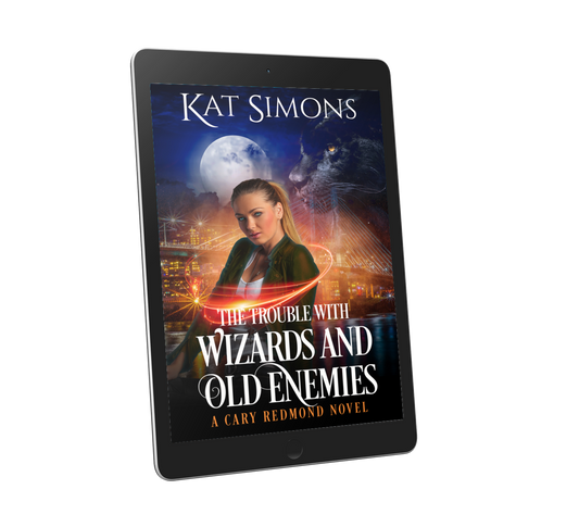 The Trouble with Wizards and Old Enemies