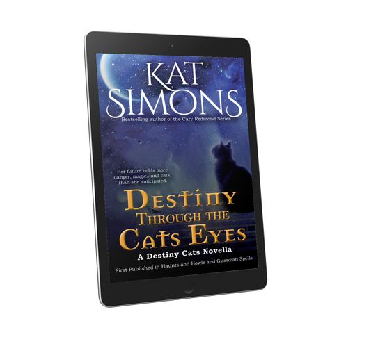 Destiny Through the Cats Eyes