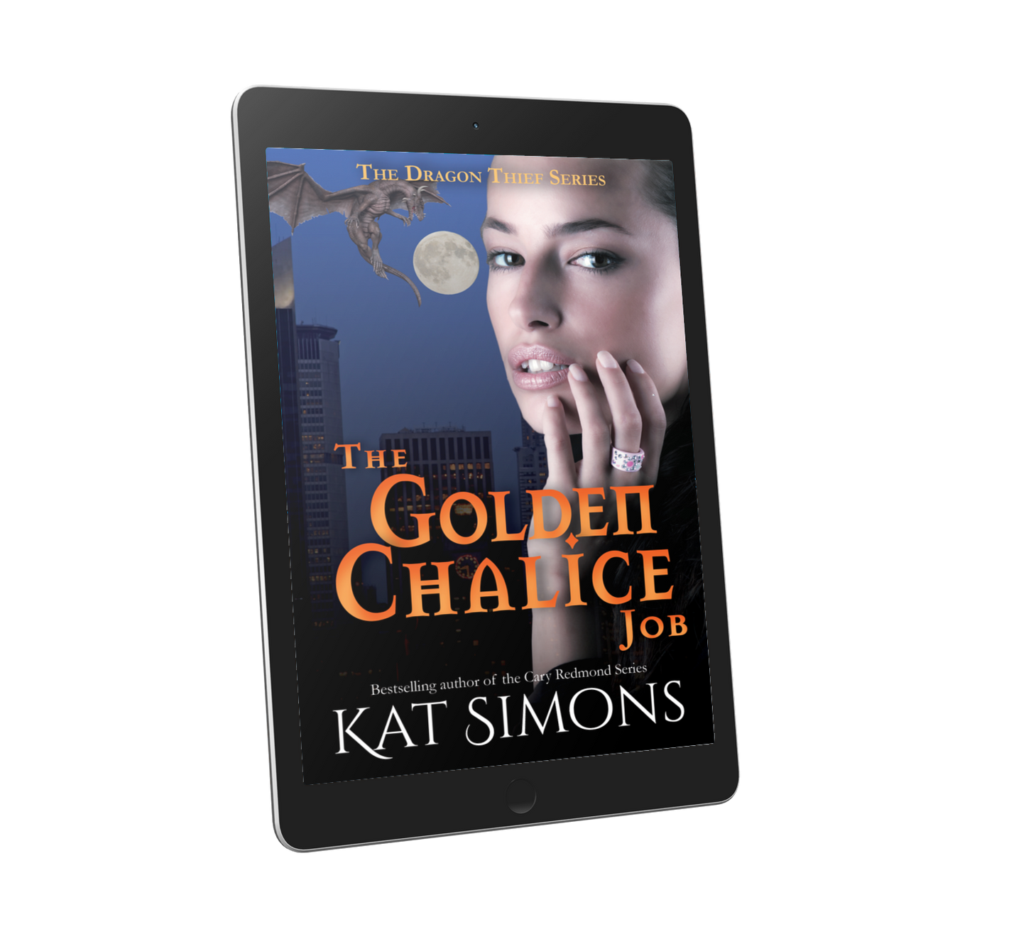 The Golden Chalice Job