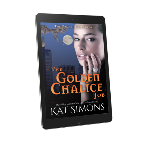 The Golden Chalice Job