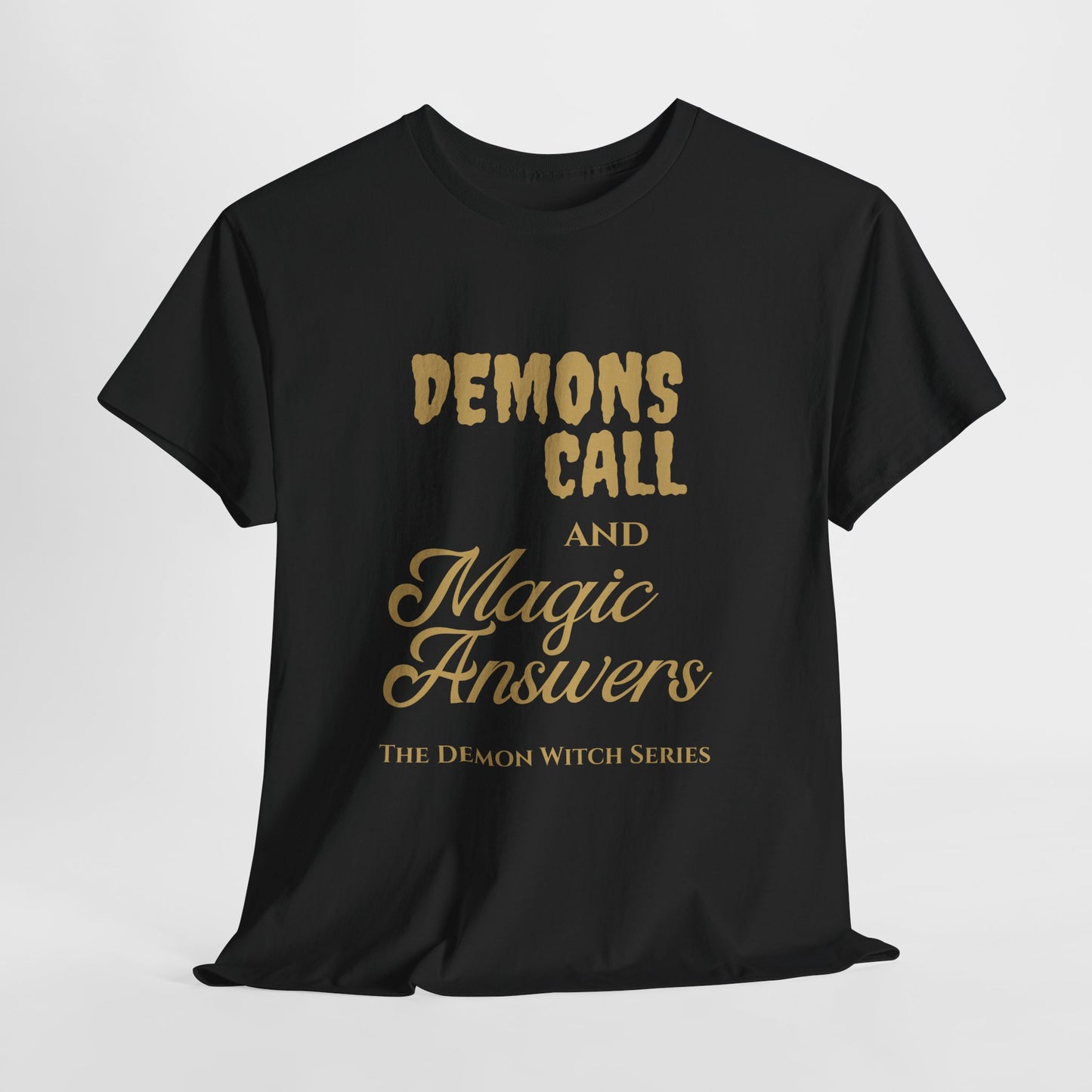 Demon Witch Series Unisex T-Shirt